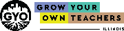 Grow Your Own Illinois Logo